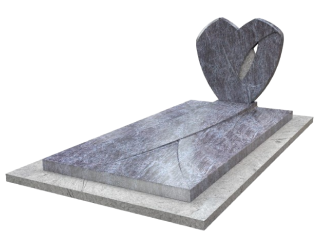 Nos monuments funéraires